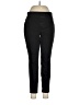Talbots Black Jeggings Size 8 (petite) - photo 1