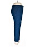 Ann Taylor LOFT Solid Blue Active Pants Size 12 - photo 4