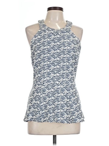 Deletta Sleeveless Top (view 1)