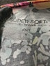 Torrid Floral Black Jumpsuit Size 3X Plus (3) - photo 4