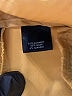 The Limited Solid Yellow Casual Pants Size 12 - photo 5