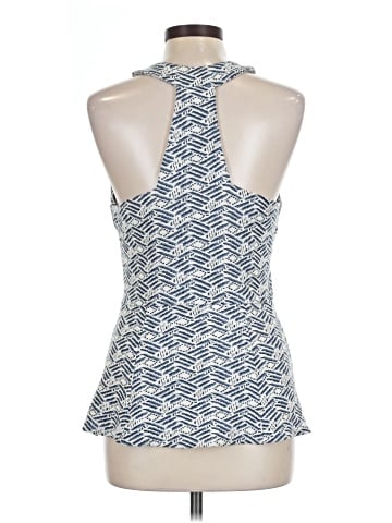 Deletta Sleeveless Top (view 2)