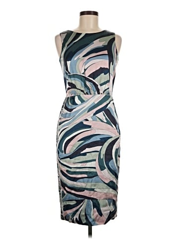 Emilio Pucci Cocktail Dress (view 1)