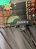 Torrid Print Black Casual Skirt Size 1X Plus (1) - photo 4
