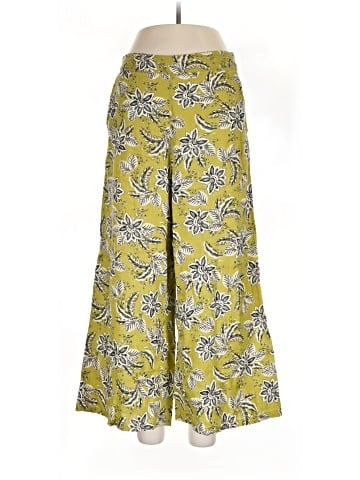 Tahari Linen Pants (view 1)