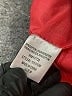 Gypsy Warrior Red Blazer Size M - photo 7