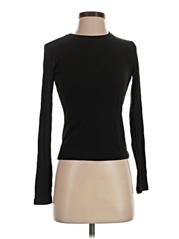 Theory Long Sleeve T-Shirt (view 1)