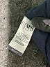 Chaps Solid Black Casual Dress Size XL - photo 8