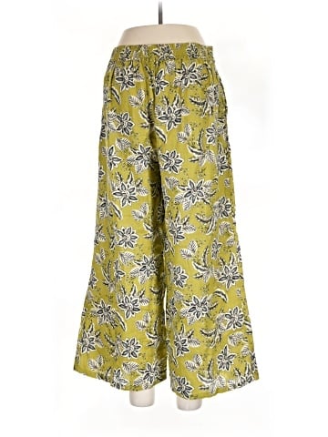 Tahari Linen Pants (view 2)