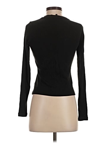 Theory Long Sleeve T-Shirt (view 2)