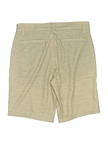 Hurley Khaki Shorts (view 2)