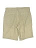 Hurley Solid Gold Khaki Shorts Size 10 - photo 2