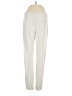 wonderly Solid Ivory Dress Pants Size S (petite) - photo 1