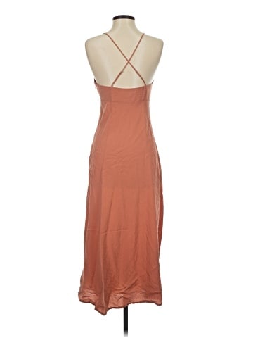 Madewell Cocktail Dress (view 2)