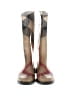 Burberry Tan Rain Boots Size EU 38 - photo 2
