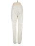 wonderly Solid Ivory Dress Pants Size S (petite) - photo 2