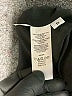 Ann Taylor 100% Polyester Polka Dots Black Formal Skirt Size 12 (petite) - photo 5