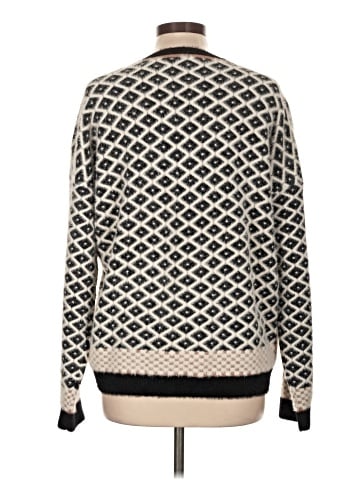 Cyrus Pullover Sweater (view 2)