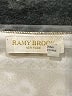 Ramy Brook 100% Polyester White Casual Skirt Size 10 - photo 4
