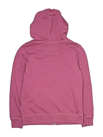 Hanna Andersson Zip Up Hoodie (view 2)