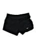 Nike 100% Polyester Black Athletic Shorts Size M (estimated) - photo 1