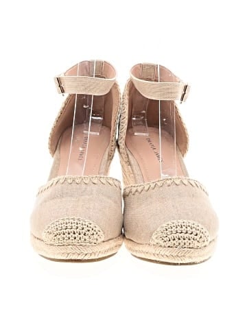 Draper James Wedges (view 2)