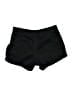 Nike 100% Polyester Black Athletic Shorts Size M (estimated) - photo 2