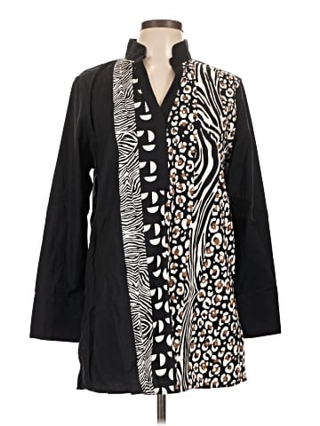 Chico's Casual Dress (view 1)