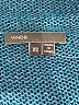 Vince. 100% Linen Teal Cardigan Size XS - photo 7