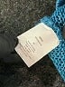 Vince. 100% Linen Teal Cardigan Size XS - photo 8