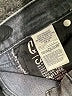 Gap Gray Jeans Size 24R Waist - photo 5