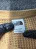 The North Face 100% Cotton Solid Tan Pullover Sweater Size M - photo 7