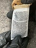 The North Face 100% Cotton Solid Tan Pullover Sweater Size M - photo 8