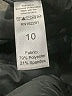 Sweetflexx Black Casual Pants Size 10 - photo 8