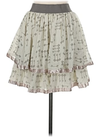 Ted Baker London Casual Skirt (view 1)