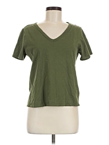 Old Navy Short Sleeve T-Shirt (view 1)