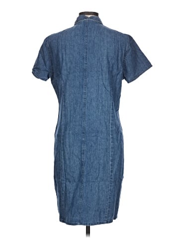 L.L.Bean Casual Dress (view 2)