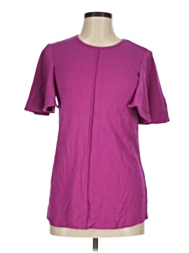 Ellen Tracy Short Sleeve Top
