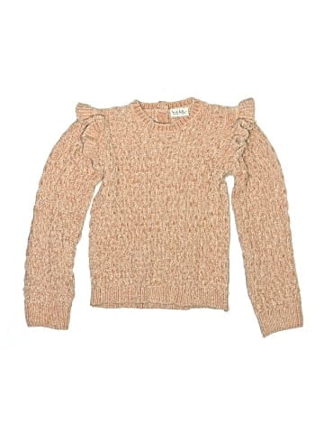 Nicole Miller New York Pullover Sweater (view 1)