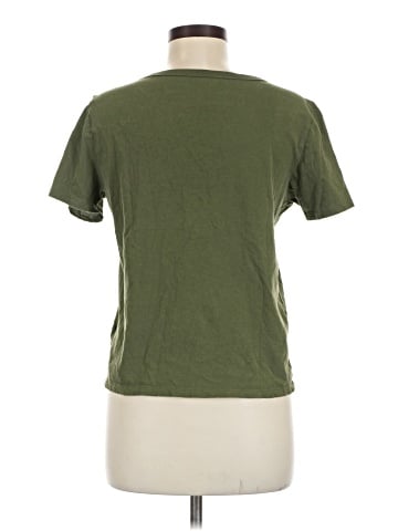 Old Navy Short Sleeve T-Shirt (view 2)