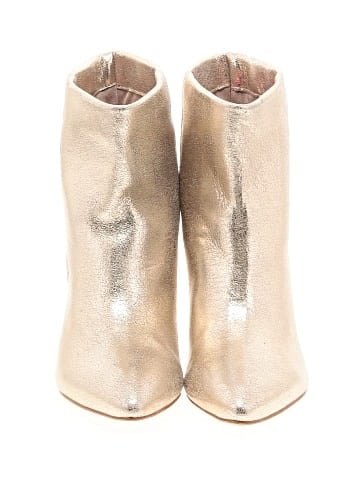 Dolce Vita Ankle Boots (view 2)