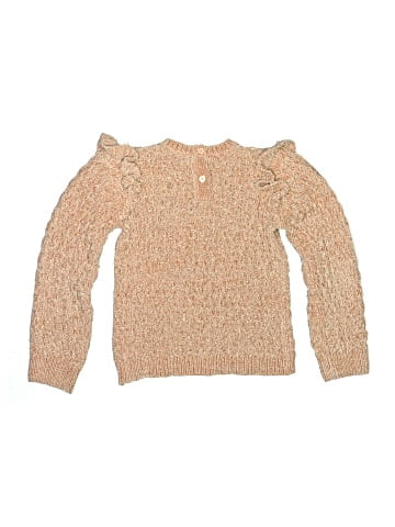 Nicole Miller New York Pullover Sweater (view 2)