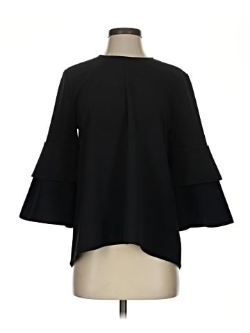 Tibi 3/4 Sleeve Blouse (view 1)