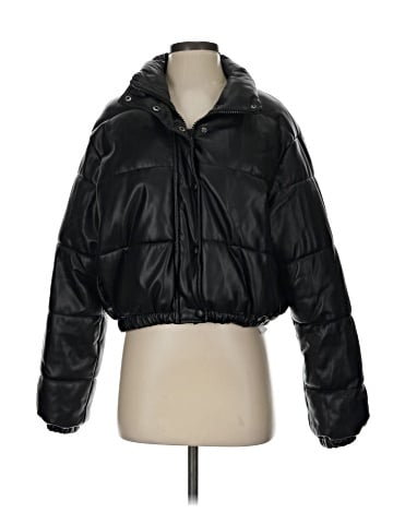 Zara Snow Jacket (view 1)