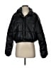 Zara Black Snow Jacket Size XS - photo 1