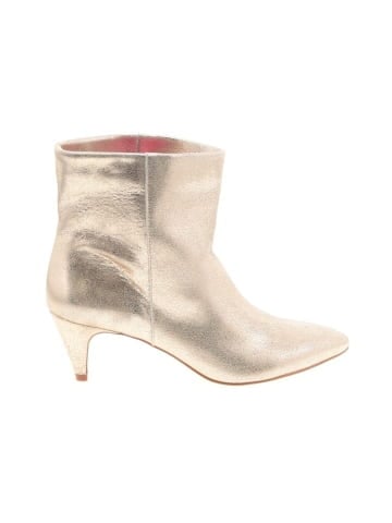 Dolce Vita Ankle Boots (view 1)