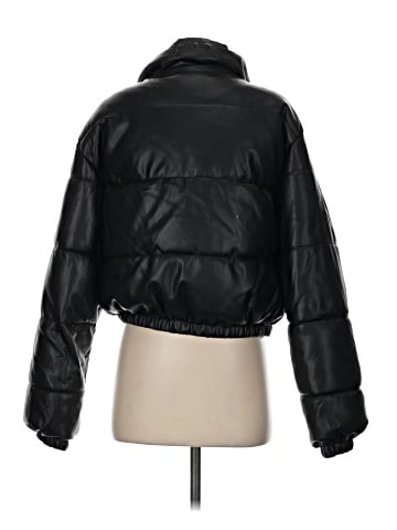 Zara Snow Jacket (view 2)
