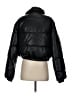 Zara Black Snow Jacket Size XS - photo 2