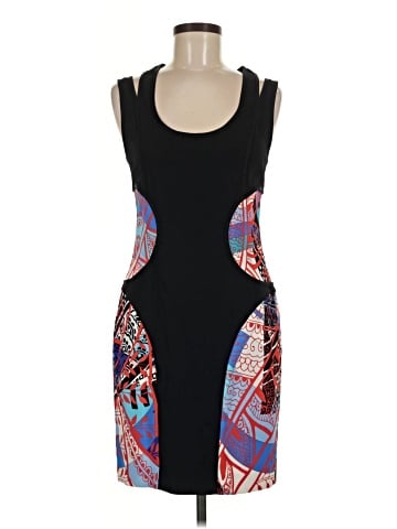 Emilio Pucci Cocktail Dress (view 1)