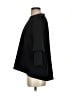 Tibi Black 3/4 Sleeve Blouse Size 2 - photo 5
